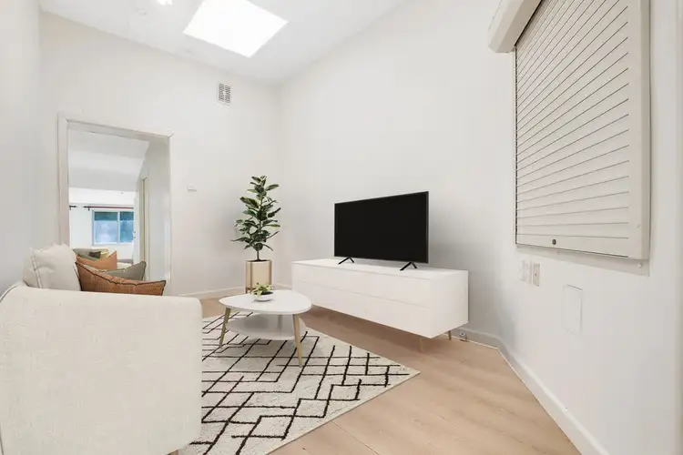 Third view of Homely house listing, 157 Archer Street, Roseville NSW 2069