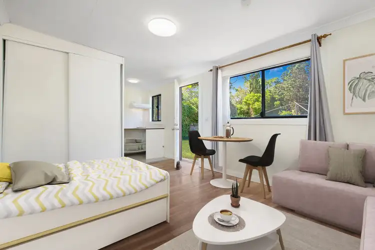 Fourth view of Homely house listing, 157 Archer Street, Roseville NSW 2069