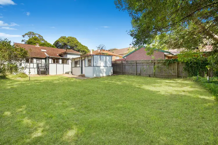 Fifth view of Homely house listing, 157 Archer Street, Roseville NSW 2069