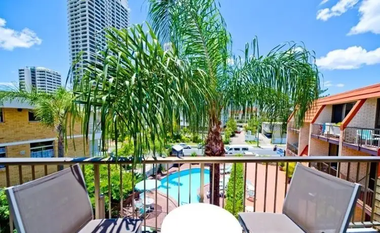 20/21-25 Old Burleigh Road, Surfers Paradise QLD 4217