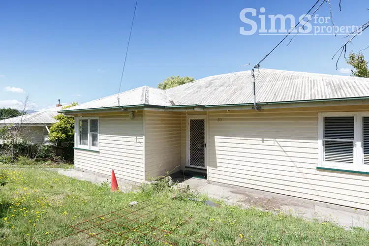50 Gascoyne Street, Kings Meadows TAS 7249