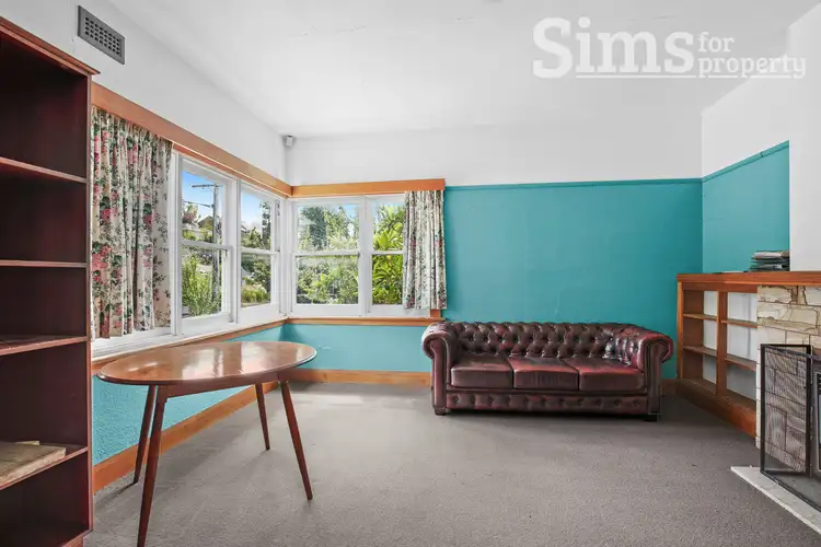 Second view of Homely house listing, 48 Gascoyne Street, Kings Meadows TAS 7249
