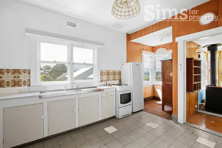 Fifth view of Homely house listing, 48 Gascoyne Street, Kings Meadows TAS 7249