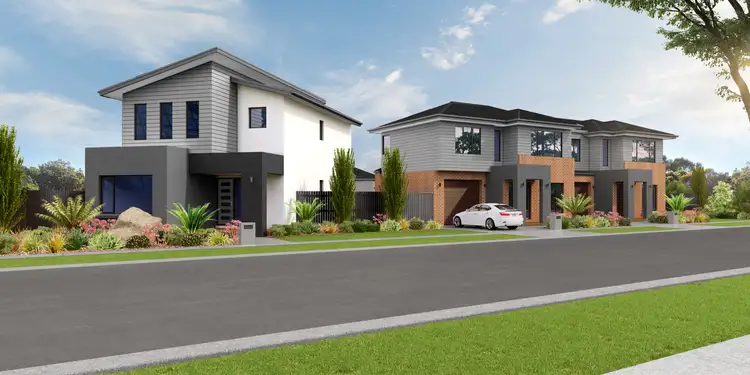 Main view of Homely house listing, 5 The Avenue, Belmont VIC 3216