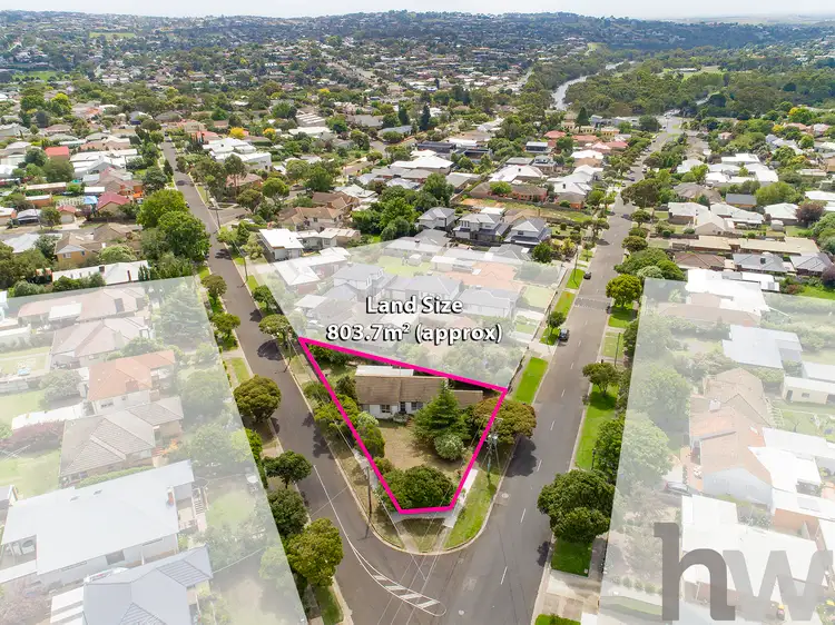 Second view of Homely house listing, 5 The Avenue, Belmont VIC 3216