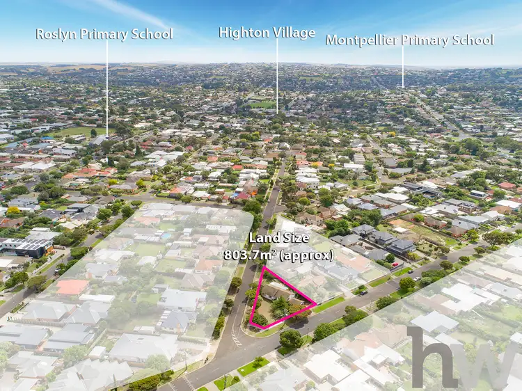 Fourth view of Homely house listing, 5 The Avenue, Belmont VIC 3216