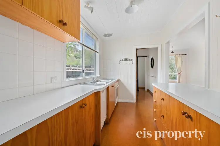 Main view of Homely house listing, 91 Pottery Road, Lenah Valley TAS 7008