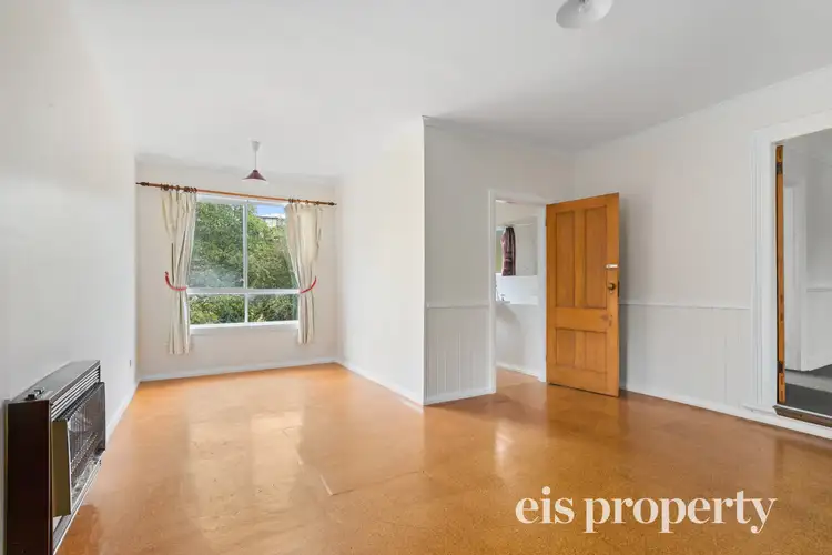 Second view of Homely house listing, 91 Pottery Road, Lenah Valley TAS 7008