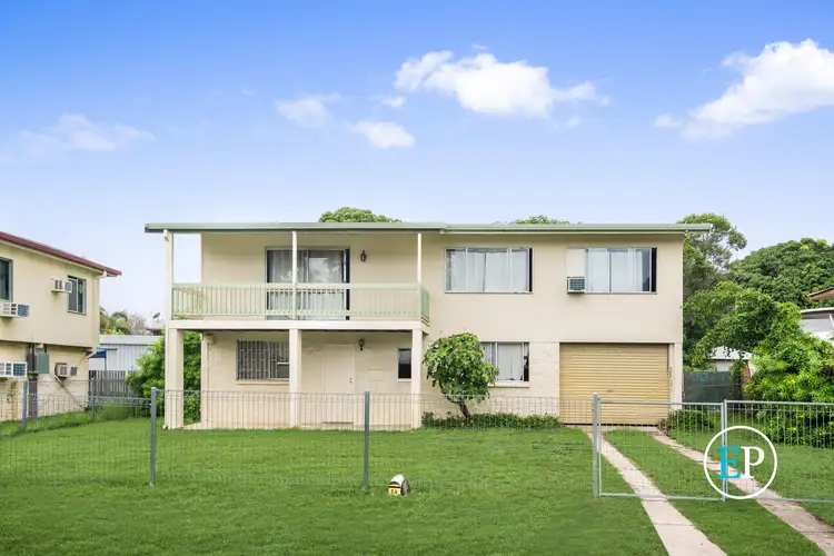 34 Burramugga Crescent, Kirwan QLD 4817