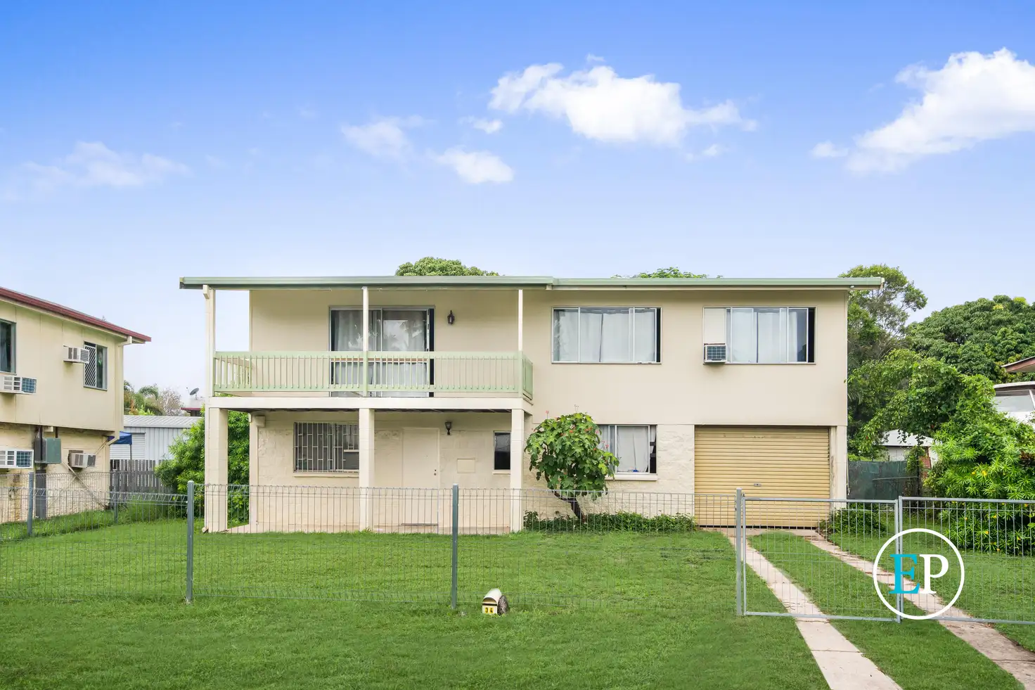 Main view of Homely house listing, 34 Burramugga Crescent, Kirwan QLD 4817