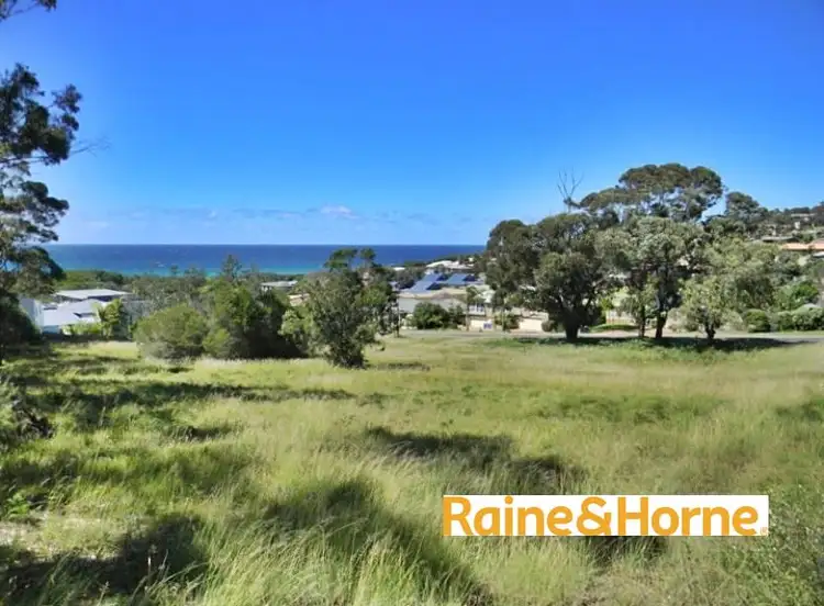 Main view of Homely land listing, 121 Tura Beach Drive, Tura Beach NSW 2548