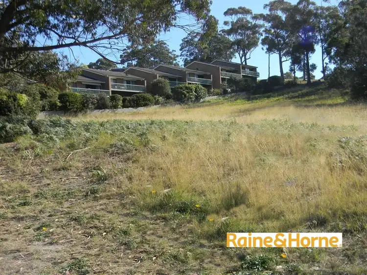 Third view of Homely land listing, 121 Tura Beach Drive, Tura Beach NSW 2548