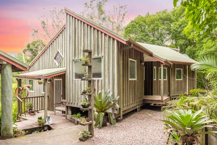565 Eumundi-Kenilworth Road, Eerwah Vale QLD 4562