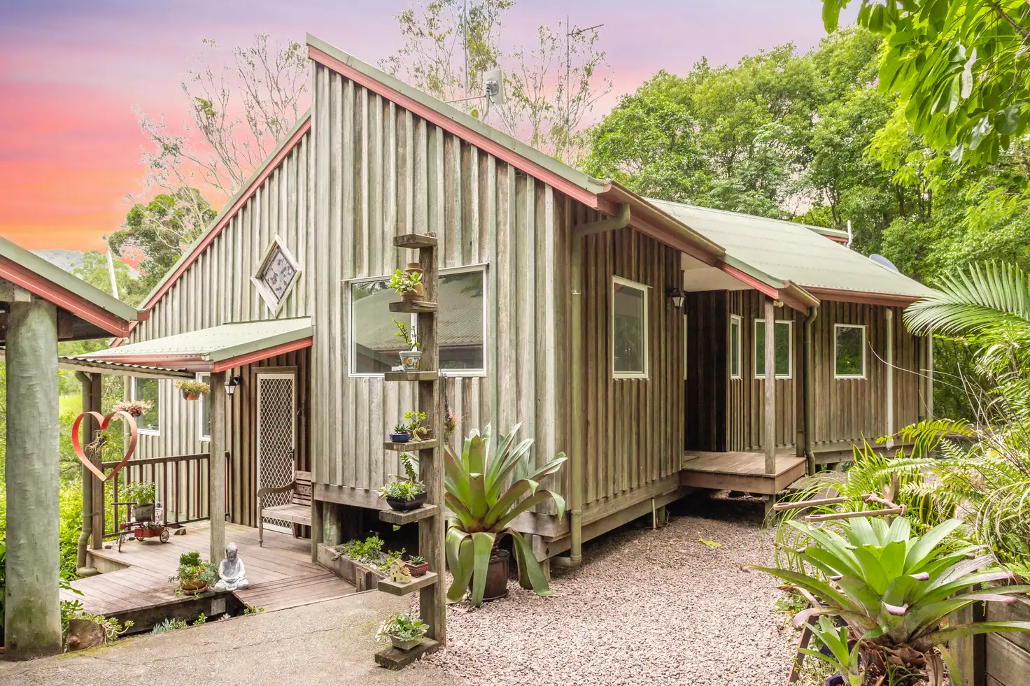 Main view of Homely house listing, 565 Eumundi-Kenilworth Road, Eerwah Vale QLD 4562