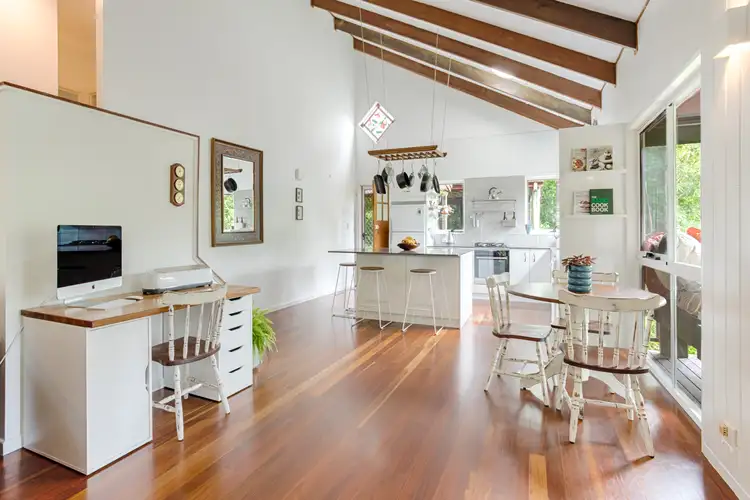 Second view of Homely house listing, 565 Eumundi-Kenilworth Road, Eerwah Vale QLD 4562