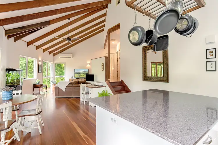 Sixth view of Homely house listing, 565 Eumundi-Kenilworth Road, Eerwah Vale QLD 4562