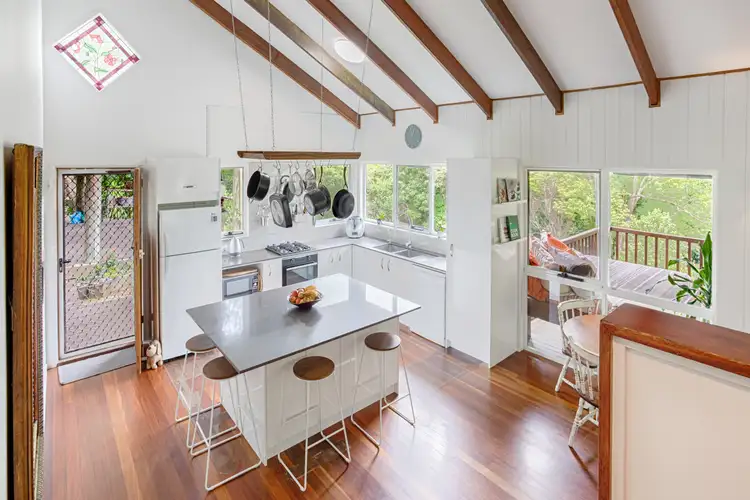 Seventh view of Homely house listing, 565 Eumundi-Kenilworth Road, Eerwah Vale QLD 4562