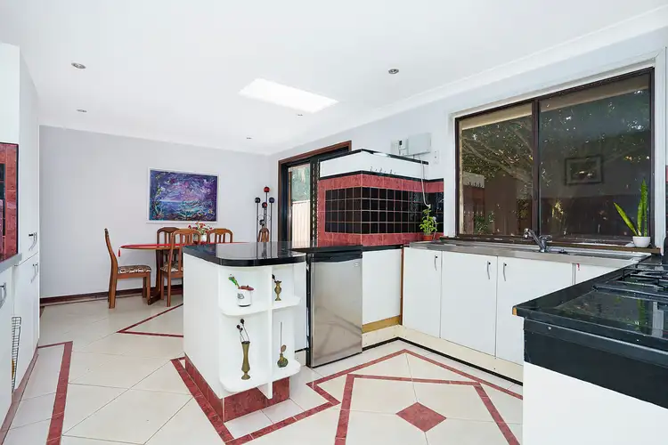 Second view of Homely house listing, 28 Rydal Street, Prospect NSW 2148