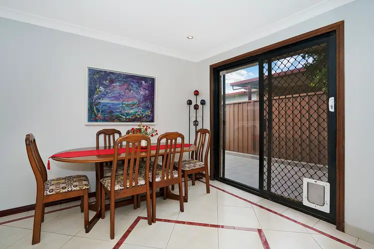 Third view of Homely house listing, 28 Rydal Street, Prospect NSW 2148