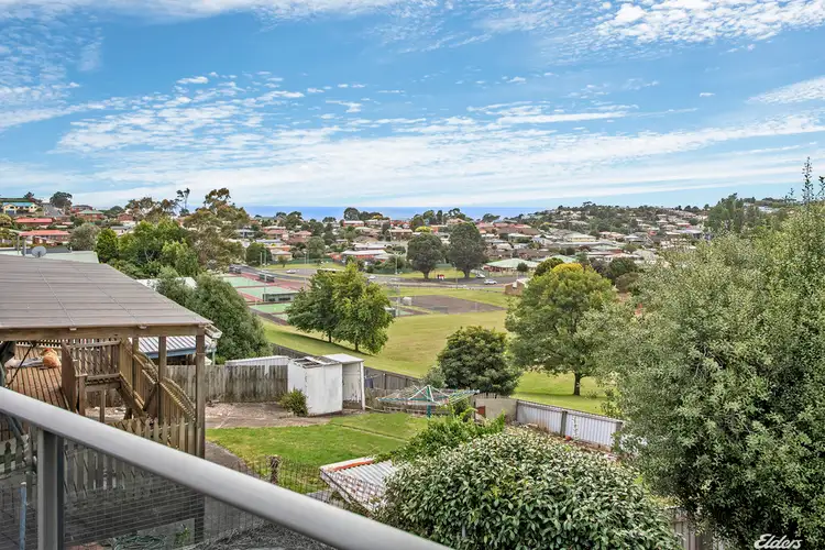 Second view of Homely house listing, 2 Chanel Street, Park Grove TAS 7320