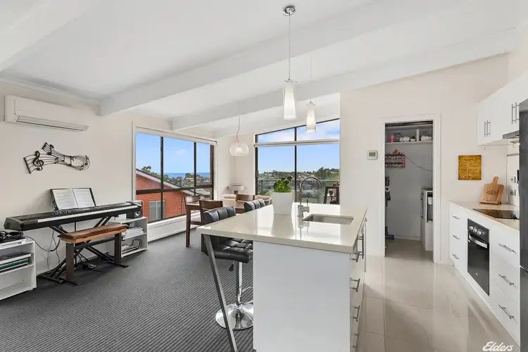Fourth view of Homely house listing, 2 Chanel Street, Park Grove TAS 7320