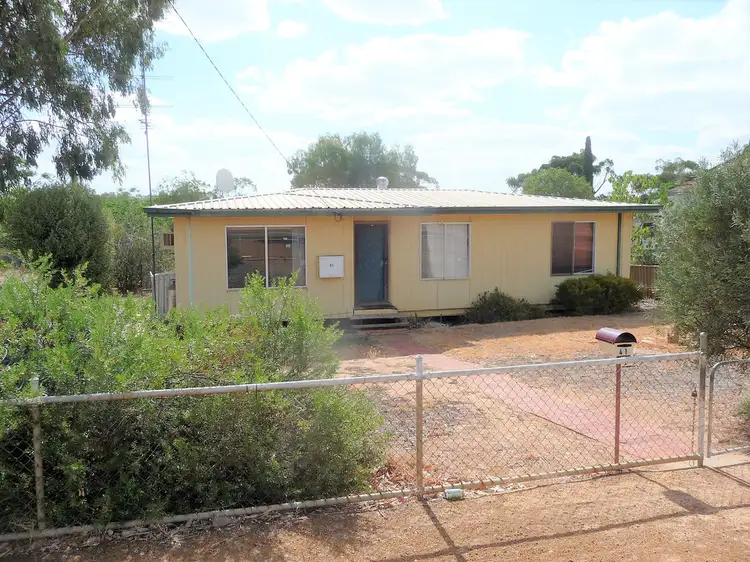 Main view of Homely house listing, 41 NEWCASTLE STREET, York WA 6302