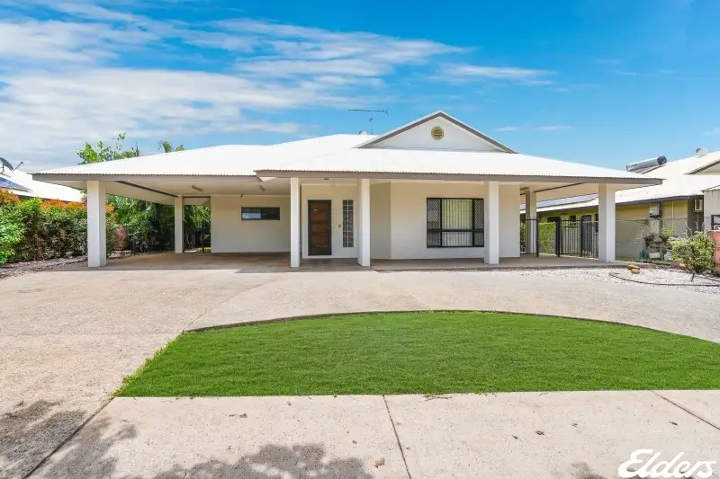 Main view of Homely house listing, 57 Yirra Crescent, Rosebery NT 832