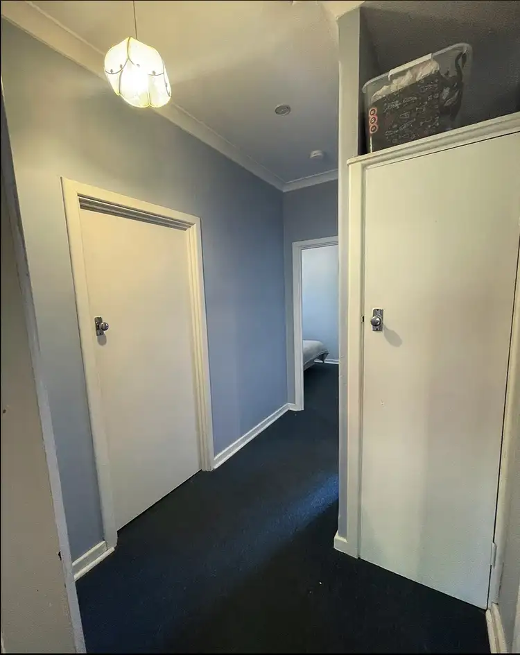 Fifth view of Homely house listing, 1 Boyd Street, Merredin WA 6415