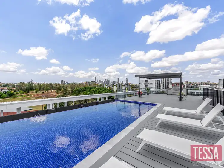 Second view of Homely apartment listing, 101/50 Sylvan Road, Toowong QLD 4066