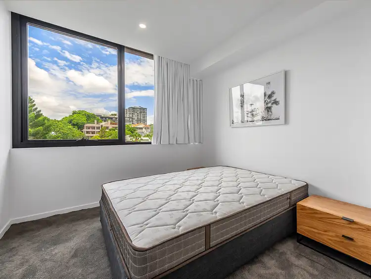 Fourth view of Homely apartment listing, 101/50 Sylvan Road, Toowong QLD 4066