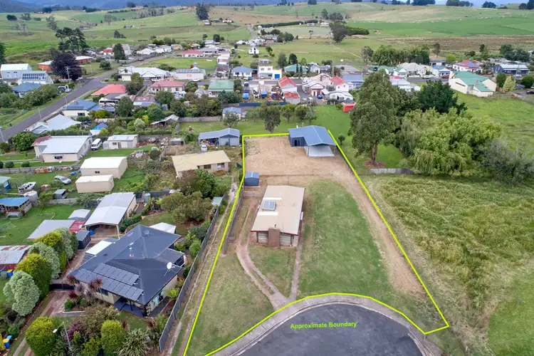 7 Willow Court, Winnaleah TAS 7265