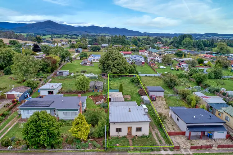 14 East Maurice Road, Ringarooma TAS 7263