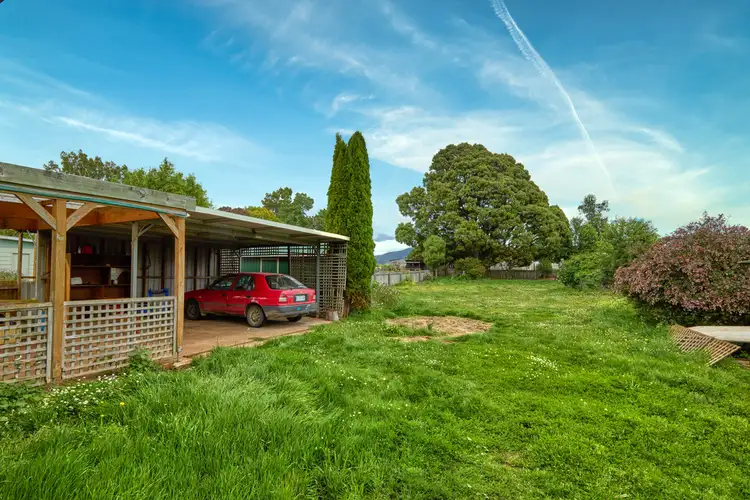 Fifth view of Homely house listing, 14 East Maurice Road, Ringarooma TAS 7263