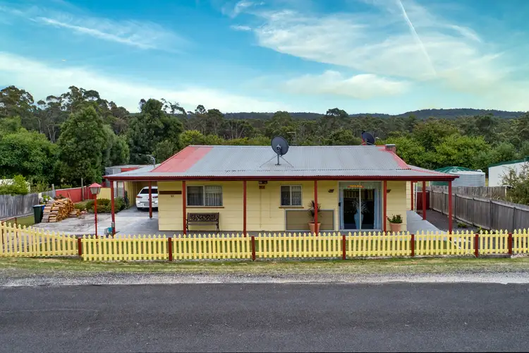 13 Main Road, Pioneer TAS 7264