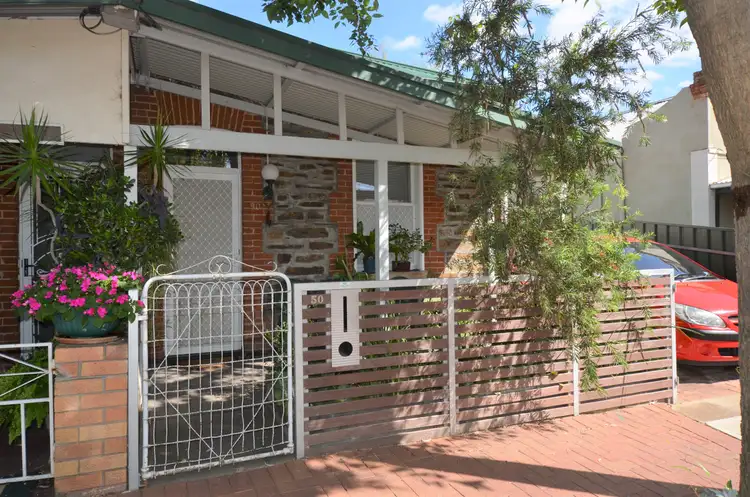 50 Coglin Street, Brompton SA 5007