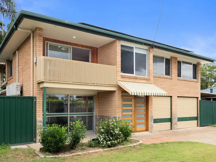 Main view of Homely house listing, 28 Handsworth Street, Capalaba QLD 4157