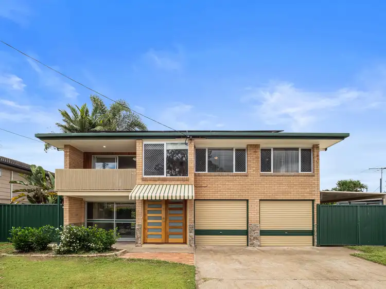 Second view of Homely house listing, 28 Handsworth Street, Capalaba QLD 4157