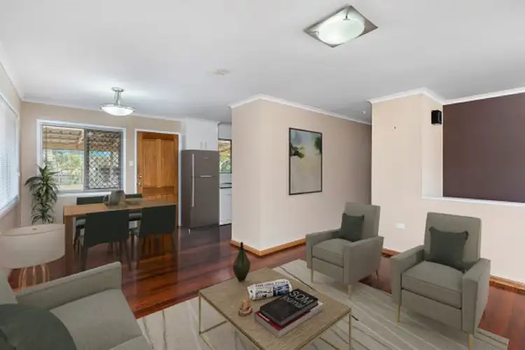 Fifth view of Homely house listing, 28 Handsworth Street, Capalaba QLD 4157