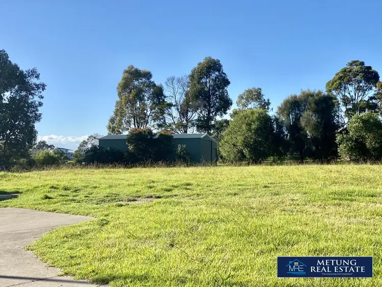 Second view of Homely land listing, 2 Louise Court, Metung VIC 3904