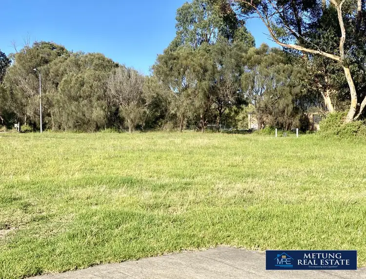 Third view of Homely land listing, 2 Louise Court, Metung VIC 3904