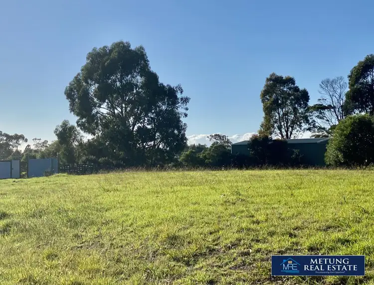 Fifth view of Homely land listing, 2 Louise Court, Metung VIC 3904