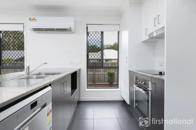 Second view of Homely semi-detached listing, 19 Buckley Street, Landsborough QLD 4550