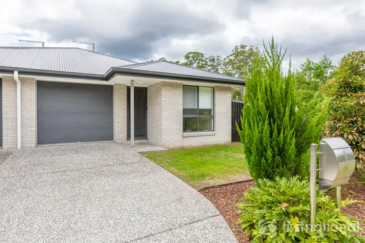 Third view of Homely semi-detached listing, 19 Buckley Street, Landsborough QLD 4550