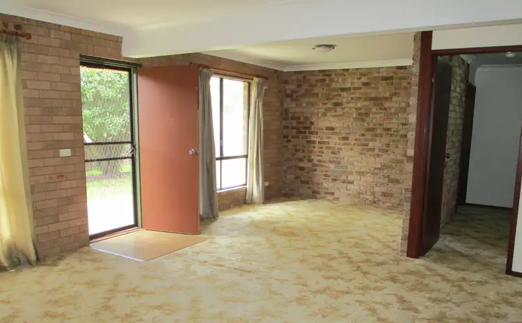 Second view of Homely unit listing, 4/25 Bottlebrush Drive, Tumut NSW 2720