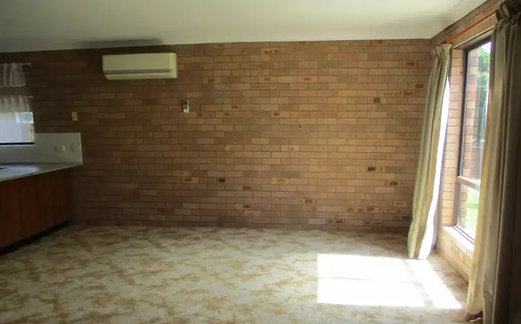 Third view of Homely unit listing, 4/25 Bottlebrush Drive, Tumut NSW 2720