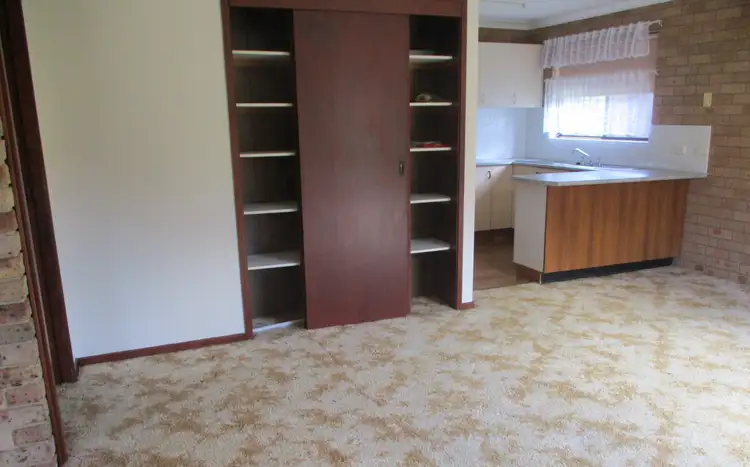 Fourth view of Homely unit listing, 4/25 Bottlebrush Drive, Tumut NSW 2720