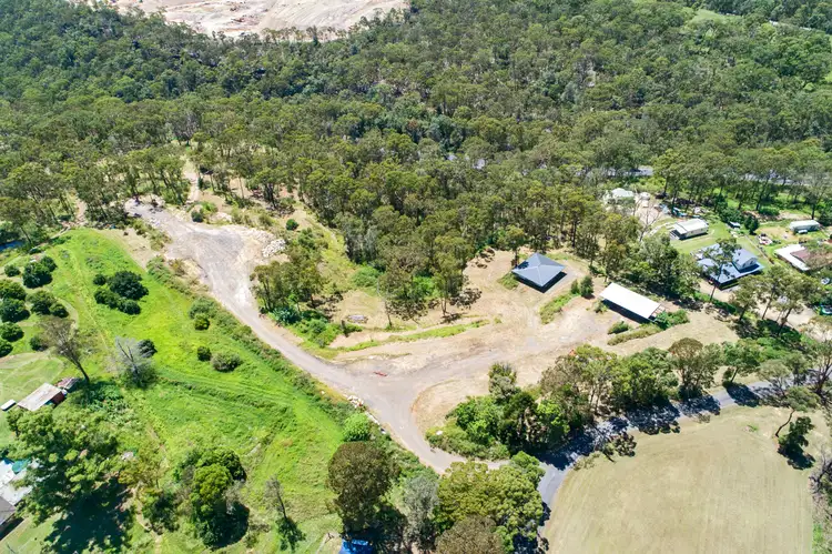 Main view of Homely house listing, 16 Teale Road, East Kurrajong NSW 2758