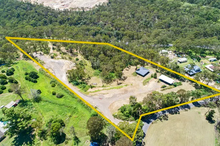 Second view of Homely house listing, 16 Teale Road, East Kurrajong NSW 2758
