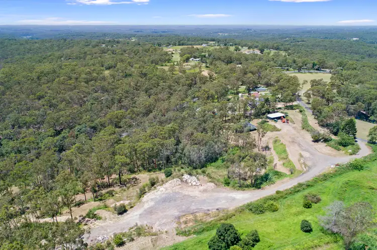 Fourth view of Homely house listing, 16 Teale Road, East Kurrajong NSW 2758