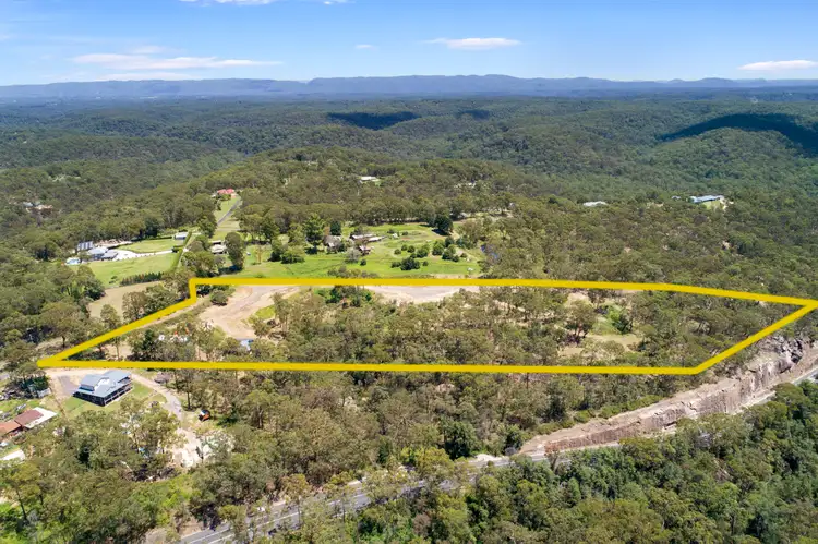 Fifth view of Homely house listing, 16 Teale Road, East Kurrajong NSW 2758